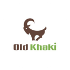 old-kaki